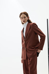 Nicola Wool Jacket