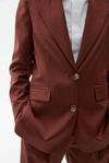 Nicola Wool Jacket