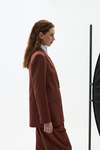 Nicola Wool Jacket