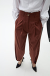 Nicola Wool Pants