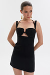 Obsession Mini Dress