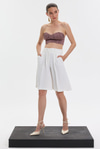 Phontom Cut Pants