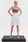Phontom Cut Pants