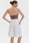 Phontom Cut Pants