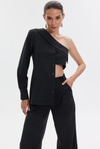 Rebel Wool Shirt