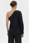 Rebel Wool Shirt