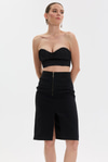 Saint Killer Skirt