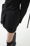 Sarah Wool Jacket