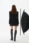 Sarah Wool Jacket