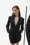 Sarah Wool Jacket