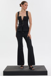 Sarah Wool Vest