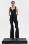 Sarah Wool Vest