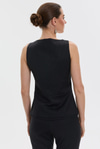 Sarah Wool Vest