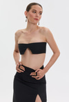Scandal Wool Top