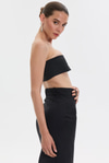 Scandal Wool Top