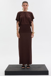 Simone No:03 Maxi Dress