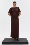 Simone No:03 Maxi Dress