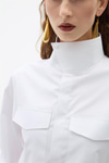 Star Cotton Shirt