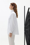 Star Cotton Shirt