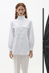 Star Cotton Shirt