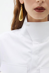 Star Cotton Shirt