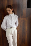 Star Cotton Shirt
