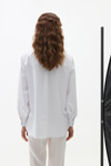 Star Cotton Shirt
