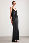 Witch Satin Dress