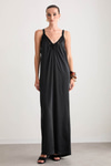 Witch Satin Dress