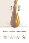 2'li Saç Bakım Maskesi 360° Yoğun Onarıcı Hyaluronic Asit ve Keratinli Saç Maskesi 2 Adet x 250ml