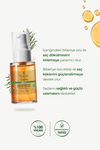 2'li Set Saç Dökülme Karşıtı, Hızlı Saç Uzatma, 7 Aktifli Biberiyeli Saç ve Saç Derisi Serumu 2x50ml