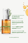 2'li Set Saç & Saç Derisi Onarıcı Serum, Keratin, Kolajen, Biberiye Ve 7 Aktifli Saç Bakım Kompleksi