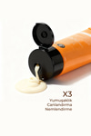 Hair Conditioner – Vegan Conditioner with Biotin B7 & Collagen, Moisturizing, Nourishing & Repairing 200 ml