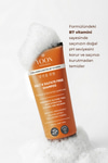 Shampoo – Sulfate-Free & Salt-Free Moisturizing Vegan Shampoo with Collagen & Biotin B7 250 ml