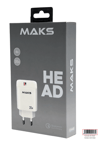 CH4B USB FAST KAFA 4A 20W