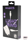 CH4L 20W Lightning Fast Set 4A