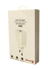 MX-85 3.4 A | FAST USB BAŞLIK