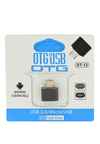 MX DT-12 MİCRO OTG
