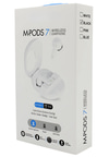 MX M-PODS 7 KULAKLIK