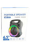 MX MS-104 SPEAKER MÜZİK ÇALAR