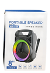 MX MS-106 SPEAKER MÜZİK ÇALAR