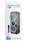 MX MS-112 SPEAKER MÜZİK ÇALAR