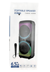 MX MS-114 SPEAKER MÜZİK ÇALAR