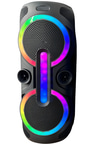 MX MS-124 SPEAKER MÜZİK ÇALAR
