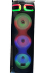 MX MS-234 SPEAKER MÜZİK ÇALAR