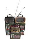 MX NS-8128BT NOSTALJİK RADYO