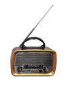 MX NS-8128BT NOSTALJİK RADYO