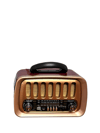 MX NS-8129BT NOSTALJİK RADYO