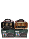 MX NS-8129BT NOSTALJİK RADYO