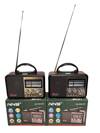MX NS-8897BT NOSTALJİK RADYO